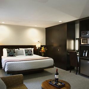 Junior Suite Spa Bath